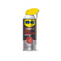 WD-40 PENETRATING OIL 400ML