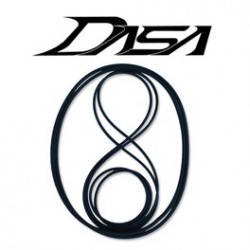 DASA O-RING KIT - 85MM-86.50MM