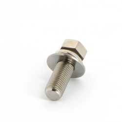 PUMP BOLT