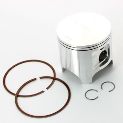 DASA BILLET CYLINDER PISTON