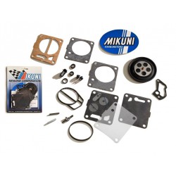 KIT REFECTION MIKUNI CARBU...