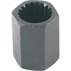 BLOC ARBRE YAMAHA 20MM