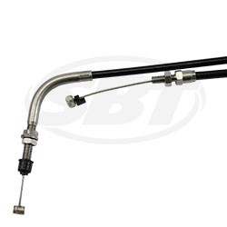 THROTTLE CABLE YAM BLASTER 760