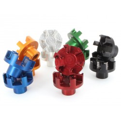 YAM SJ BILLET DRIVE COUPLER