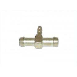 BRASS T FITTING