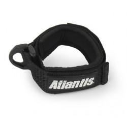 WRIST BAND BLACK