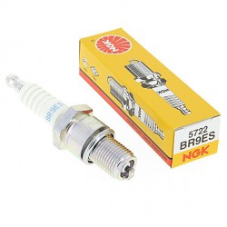 NGK SPARK PLUG BR9ES