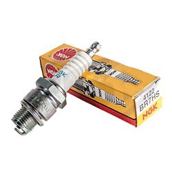 NGK SPARK PLUG BR7HS