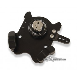 BLOWSION STEERING KIT 7/8"