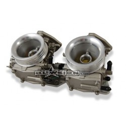 DASA 48MM CARB KIT