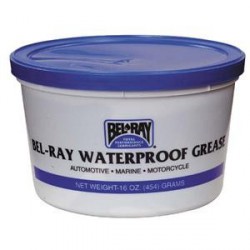 BEL-RAY GREASE WATERPROOF