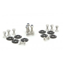 COMPLETE SCREWS KIT FOR ADJ...