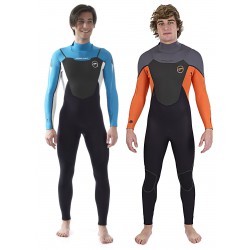 PROLIMIT FUSION WETSUIT 5/3MM