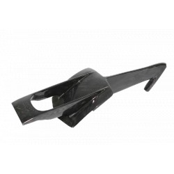 NINJA 1 INTAKE GRATE CARBON