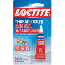 LOCTITE FREIN FILET FORT 271