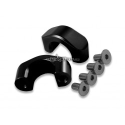 HANDLE BAR CLAMPS