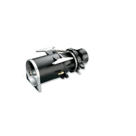 SOLAS Magnum Pump Assembly - Kawasaki SXR 1500 | KGX-PM-148
