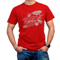 T-SHIRT JET JUMP EXTREM 2015