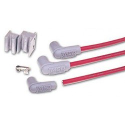 MSD 31039 8.5mm Super Conductor Spark Plug Wire Set 