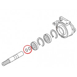 MIDSHAFT ORING