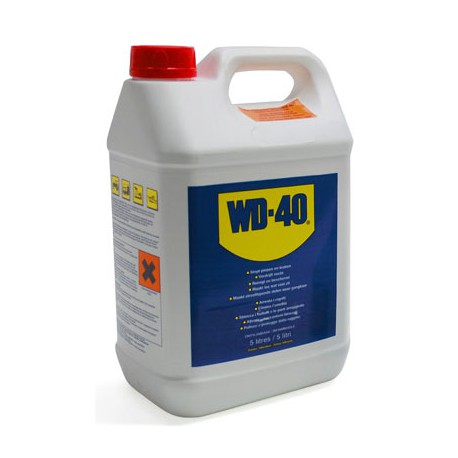 904545 WD40 - Thermcross : GRAISSE EN SPRAY LONGUE DURÉE SYSTÈME  PROFESSIONNEL - WD40 : 33215