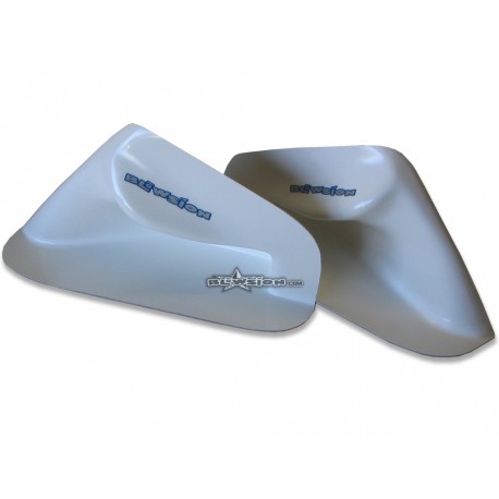 CALES BLOWSION KICKERS