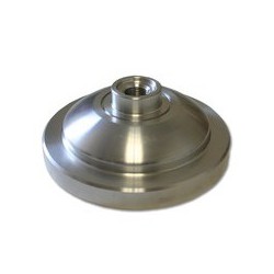 DASA RACING DOME - 85-86.50MM FLAT TOP