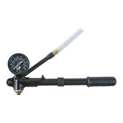 MIKUNI POP OFF PUMP GAUGE