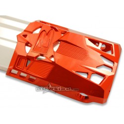 BLOWSION BILLET HANDLEPOLE