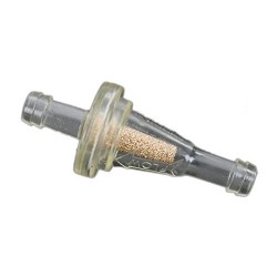 3" SLIMLINE FUEL FILTER