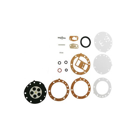 MIKUNI BN CARB ROUND REBUILD KIT