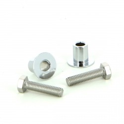 COUPLING COVER BOLT AND WASHER