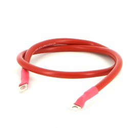 CABLE SJ RED EBOX TO STARTER
