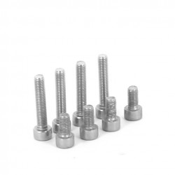 SOCKET BOLT KIT MIKUNI BN CARB