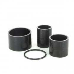 POWER FACTOR SILICONE HOSE KIT