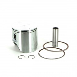 DASA FLAT TOP PISTON