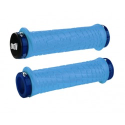 ODI TLD GRIP AQUA BLUE