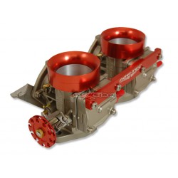 NOVI-TEC CARBURETOR KIT 48