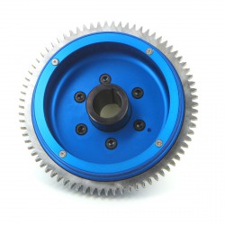 JETINETICS CHARGING FLYWHEEL YAM SUPERJET