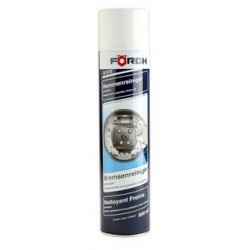 DEGREASER/CLEANER SPRAY