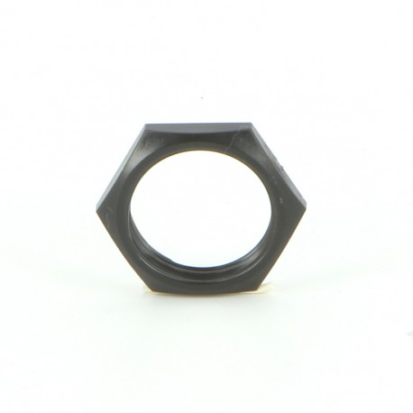 FUEL VALVE NUT HEXAGON