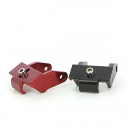 BILLET ADJUSTABLE HOOD LATCH