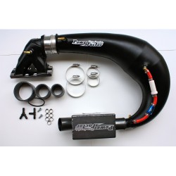 POWERFACTOR EXHAUST KIT