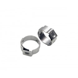 CLAMPS INOX