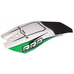RRP NINJA WHITE BASE CHIN PADS