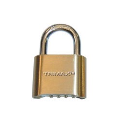 PADLOCK HARDENED