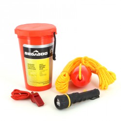 SAFETY EQUIPMENT KIT