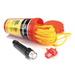 SAFETY EQUIPMENT KIT