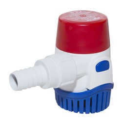 RULE 500GPH BILGE PUMP NEW GENERATION