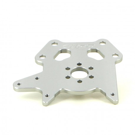 R&D SX-R STEERING PLATE